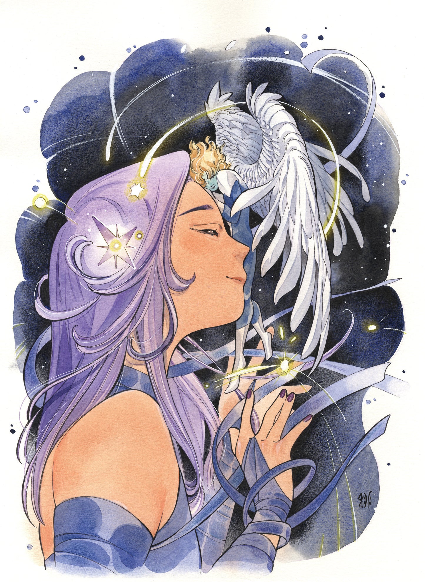 X Men Of Apocalypse Alpha #1 Peach Momoko Full Art Variant