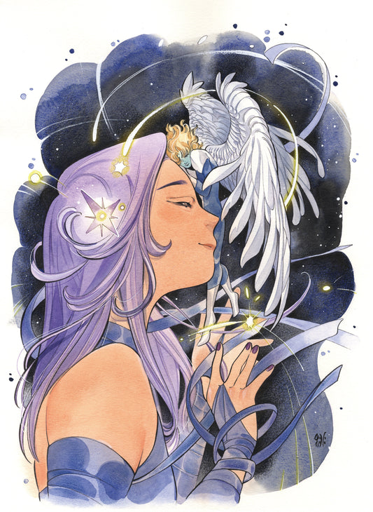 X Men Of Apocalypse Alpha #1 Peach Momoko Full Art Variant