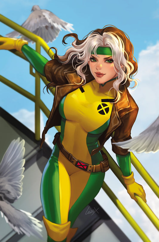 Rogue #1 Leirix Full Art Variant