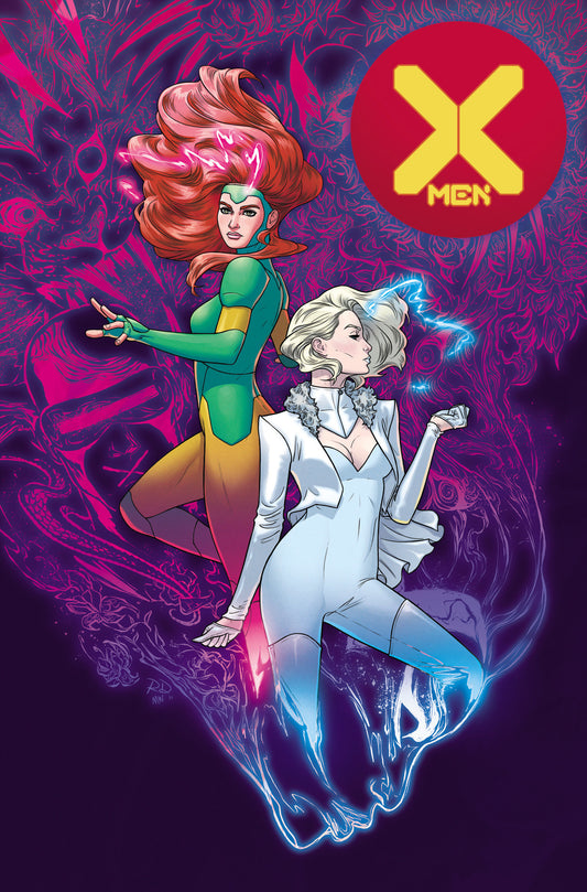 X Men: Age Of Krakoa Dawn Of X Omnibus Vol 1 Variant [Direct Market]